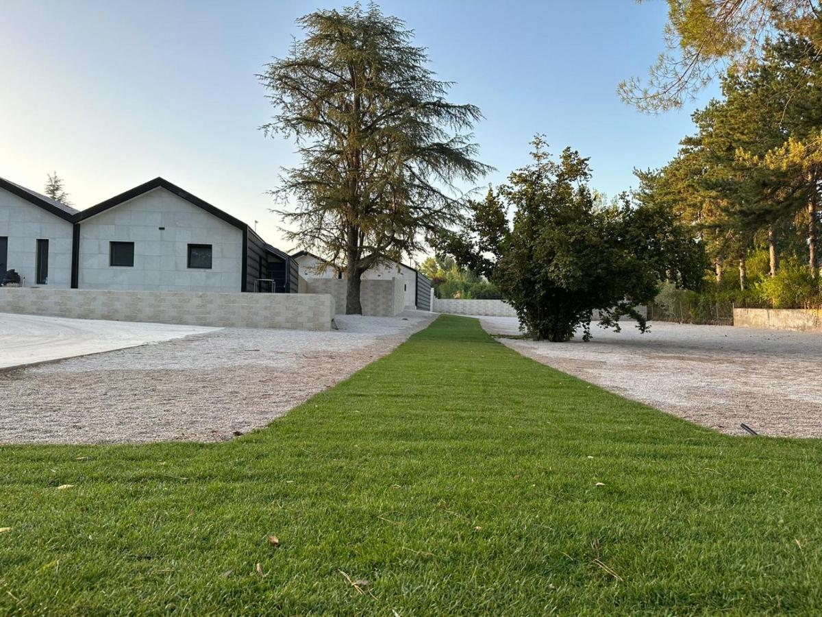 Villa de 2 dormitorios