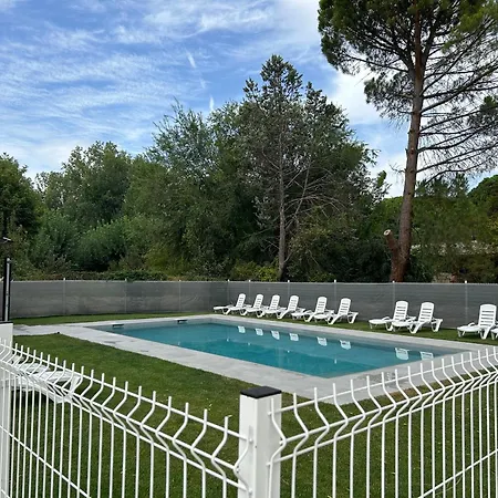 Villa Piluca Hotel Rural Pantano de San Juan-2